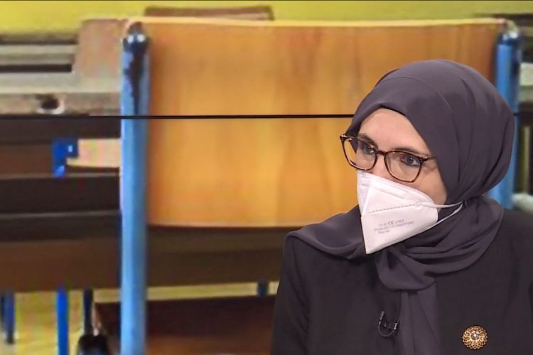 Ministrica Hota Muminović o razlozima otkazivanja eksterne mature za učenike devetih razreda