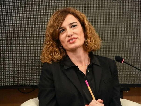 Ministrica Marović neće dolaziti u Srbiju dok je Vučić na vlasti
