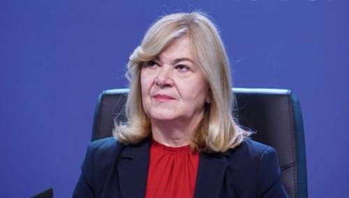 Ministrica Milićević pojasnila finansijsku sliku Federacije BiH