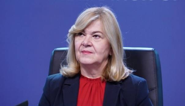 Ministrica Milićević pojasnila finansijsku sliku Federacije BiH