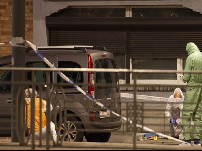 Ministrica potvrdila: Terorist je ubijen