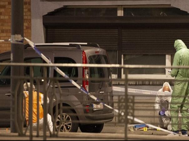 Ministrica potvrdila: Terorist je ubijen