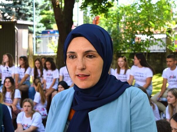 Ministrica: Predmet Bosanski jezik neće biti ukinut