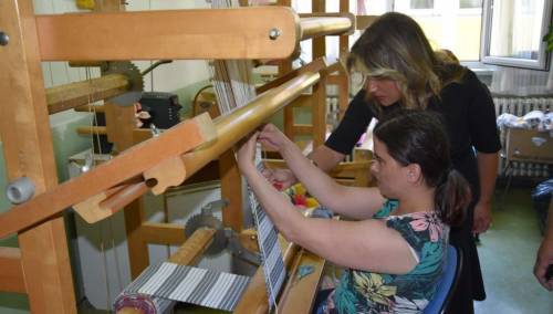 Ministrica Prvulović posjetila Zavod Pazarić