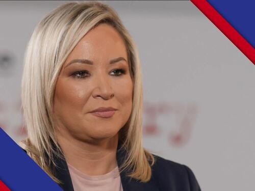 Ministrica Sjeverne Irske zagovara ujedinjenje sa Irskom