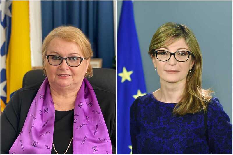 Neupitnost teritorijalnog integriteta i suverenosti BiH