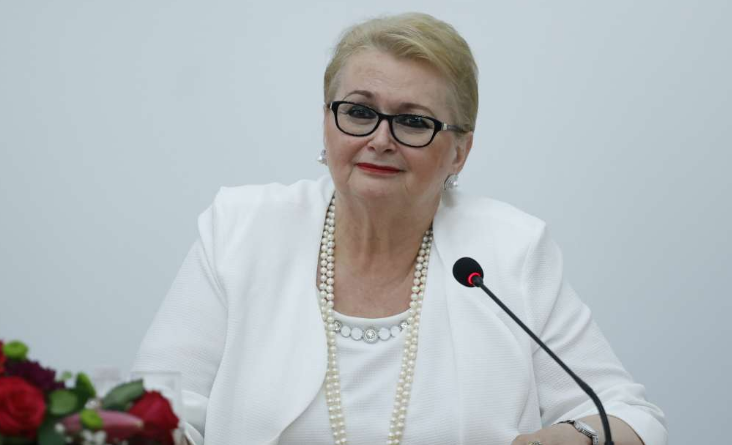 Ministrica Turković uputila hitni telegram saučešća ministru vanjskih poslova Turske