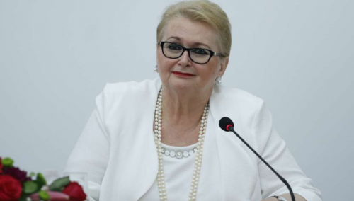 Ministrica Turković uputila hitni telegram saučešća ministru vanjskih poslova Turske