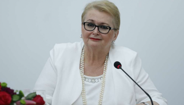 Ministrica Turković uputila hitni telegram saučešća ministru vanjskih poslova Turske