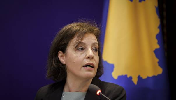 Ministrica vanjskih poslova Kosova: Ne želimo biti paralizovani kao Bosna