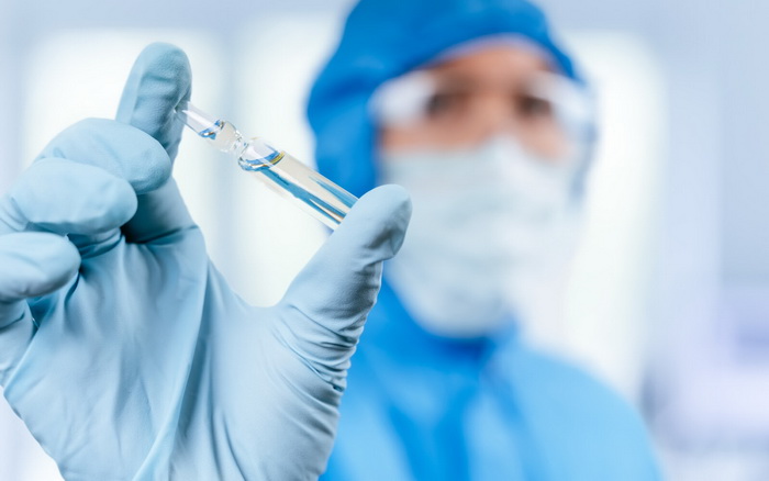 Ministrica Vidal: Vakcina će biti dostupna za 18 mjeseci