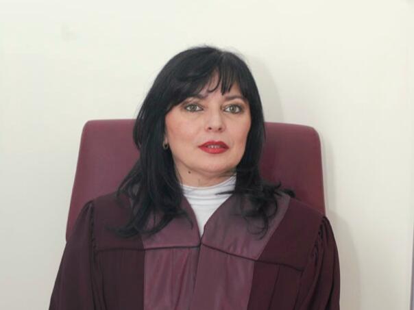 Minka Kreho imenovana za v.d. predsjednice Suda BiH