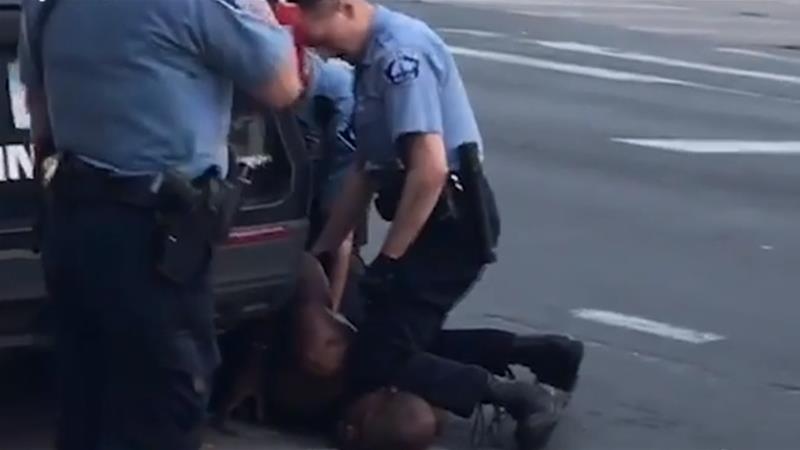 Minneapolis: Policiji zabranjena upotreba stiska vrata i gušenja osumnjičenih