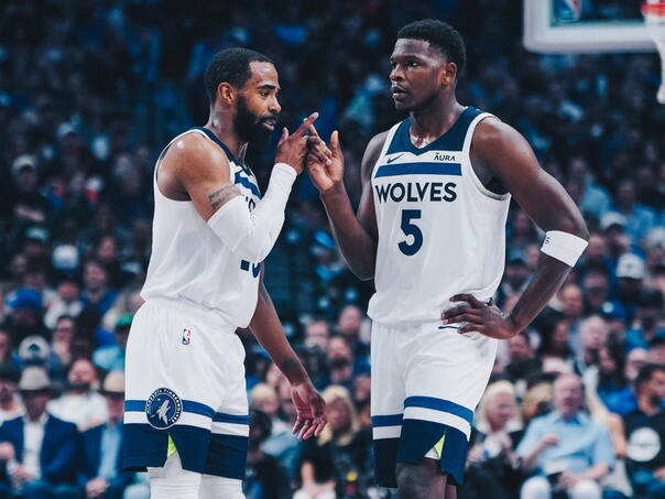 Minnesota izbjegla metlu, triple-double Dončića nedovoljan za finale