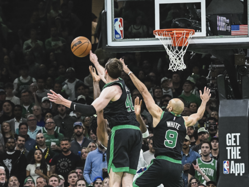 Minnesota u finalu Zapada, Boston nadigrao New York i produžio seriju