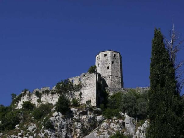 Minusi su prošlost, meteorolozi za sutra najavljuju proljetno vrijeme