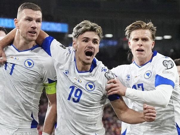 Minut i po užitka: Pogledajte šta je sinoć radio Alajbegović