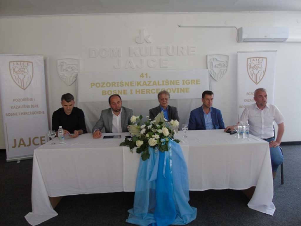 Miodrag Miki Trifunov ovogodišnji ključar grada Jajca