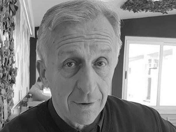 Miodrag Tešić-Teša preminuo u 69. godini
