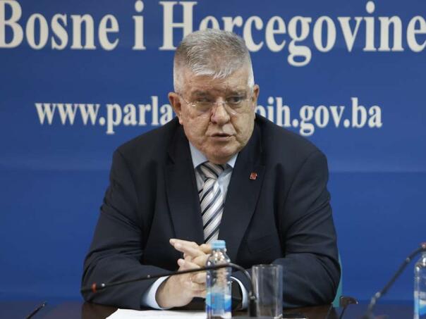 Mioković: Fiskalizacija i budžet zajedno u januaru