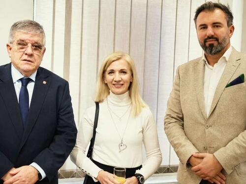 Mioković, Jurišić i Stojanović pozvali na sankcije: RS ne pripada samo Srbima!