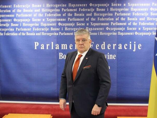 Mioković: Južna interkonekcija je način da se udaljimo od svih koji nas ucjenjuju plinom