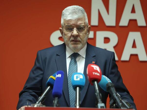 Mioković: Nacrt zakona o zaštiti prijavitelja korupcije uskoro na glasanju