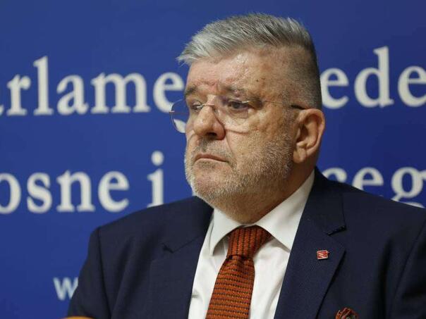 Mioković nakon rekordnog budžeta: Vanredna sjednica krajem januara