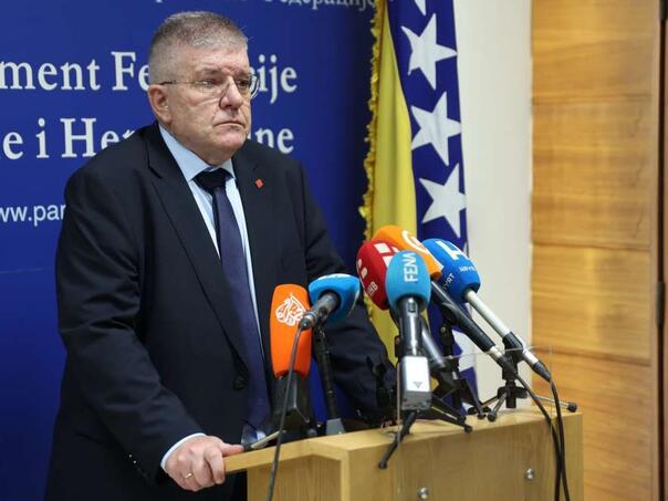Mioković o budžetu: Realan je, odluku Vlade i dalje smatram dobrom