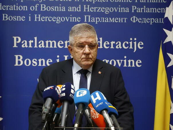 Mioković: Predstavnički dom polaže ispit na ovom pitanju