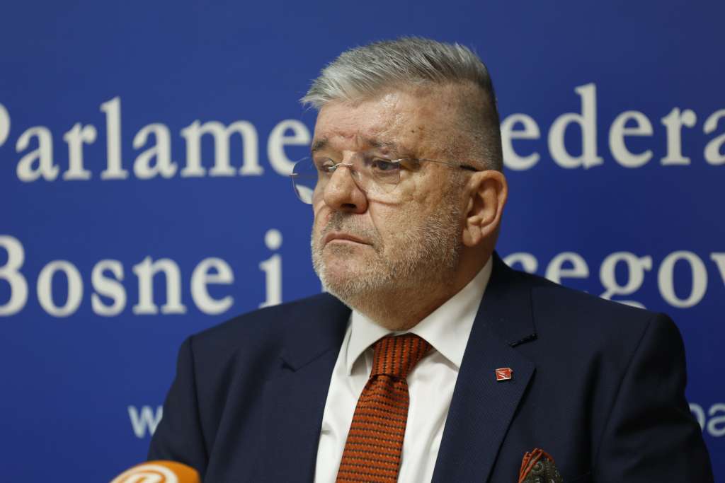 Mioković: Sve što je srpsko je i bosanskohercegovačko