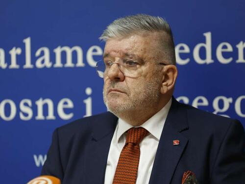 Mioković: Sve što je srpsko je i bosanskohercegovačko