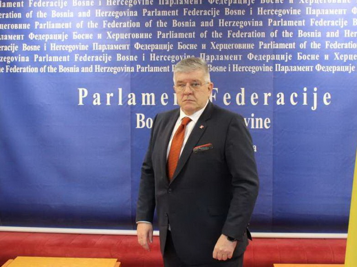 Mioković: Zasad nisam dobio poziv za sjednicu Komisije