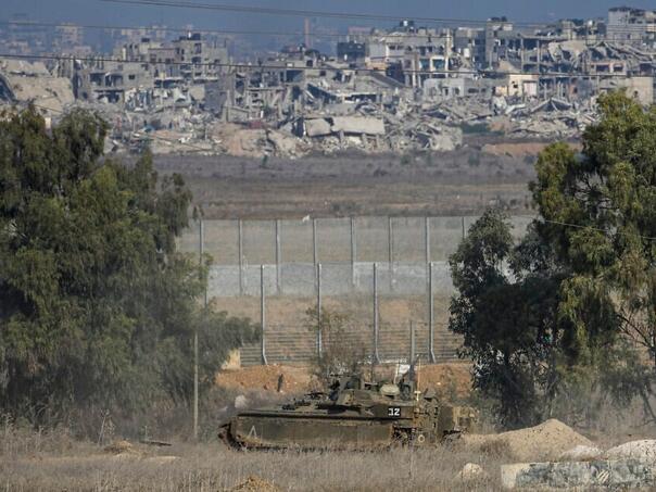 Mir ipak dolazi u Gazu, prva faza primirja počela u 10:15