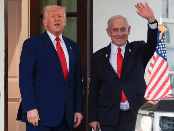 Mir je pred vratima: Izraelci tvrde da započinju prvu fazu primirja u Gazi