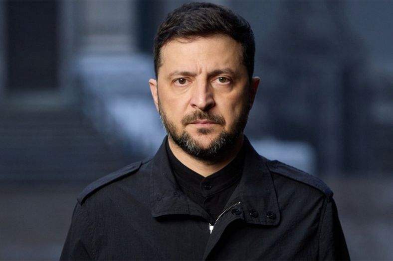 Mir na pomolu: Ukrajinska delegacija otputovala u SAD na pregovore