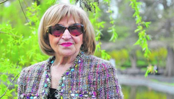 Mira Banjac lakše povrijeđena u direktnom sudaru