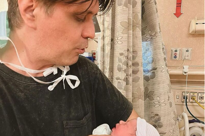 Miraj Grbić i Marija Omaljev postali roditelji: Objavili prve fotografije bebe
