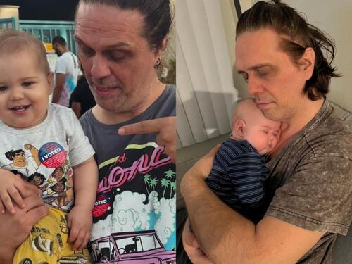 Miraj Grbić pokazao šta je zaista važno: Porodica, ljubav i mali trenuci