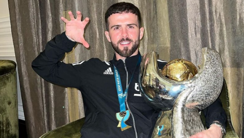 Miralem Pjanić definitivno ostaje u Barceloni