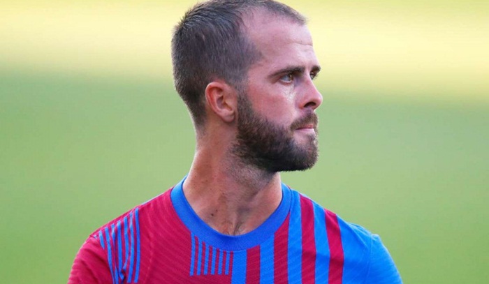 Miralem Pjanić ipak se neće vratiti u Juventus