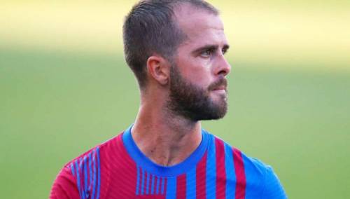 Miralem Pjanić ipak se neće vratiti u Juventus