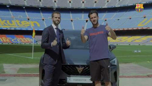 Miralem Pjanić odgovorio na 20 urnebesnih pitanja
