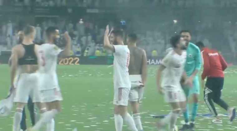 Miralem Pjanić osvojio deseti trofej u karijeri
