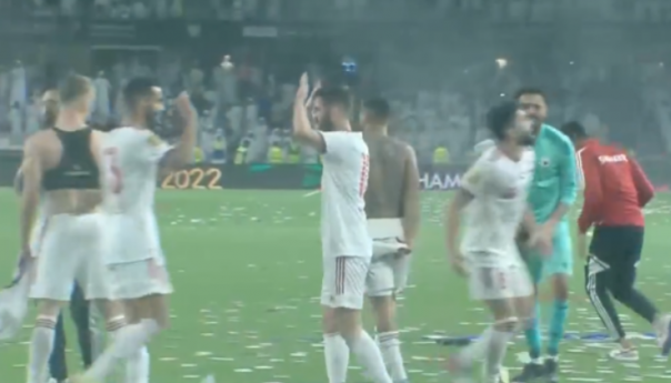 Miralem Pjanić osvojio deseti trofej u karijeri