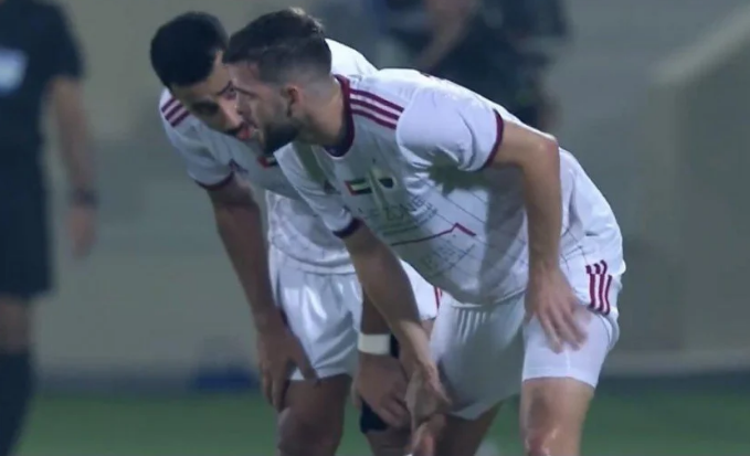Miralem Pjanić povrijedio koljeno, igru napustio u 28. minuti