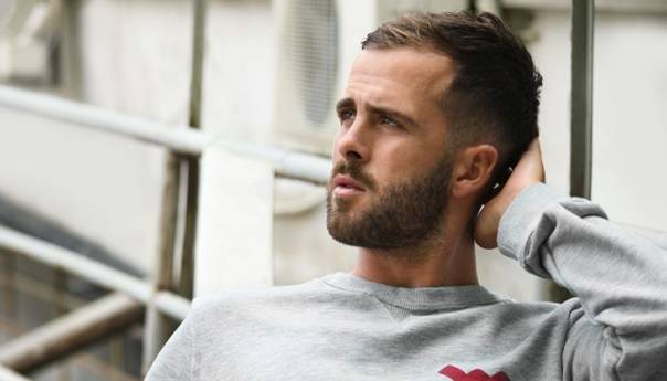 Miralem Pjanić pozitivan na koronavirus!
