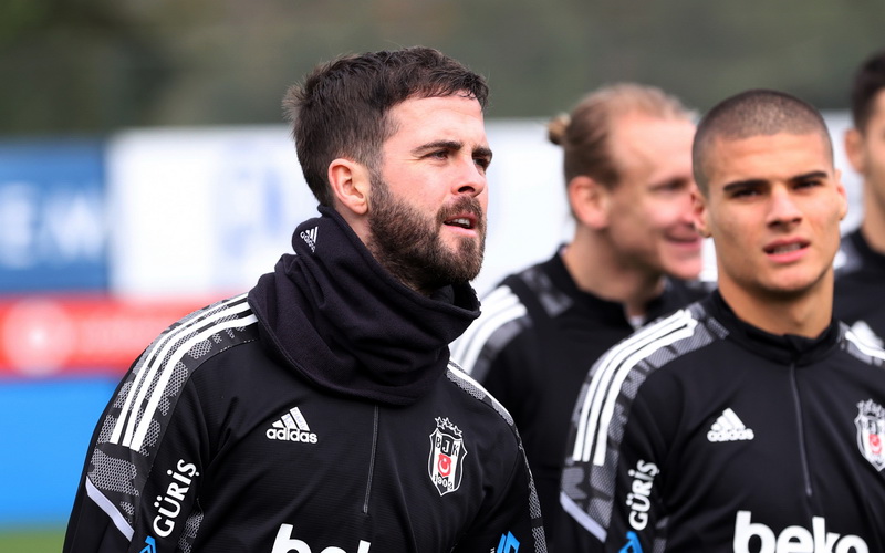 Miralem Pjanić se treći put povrijedio u posljednja dva mjeseca