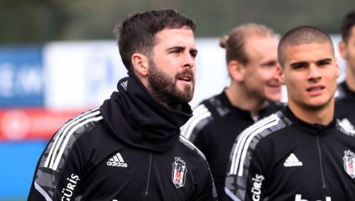 Miralem Pjanić se treći put povrijedio u posljednja dva mjeseca