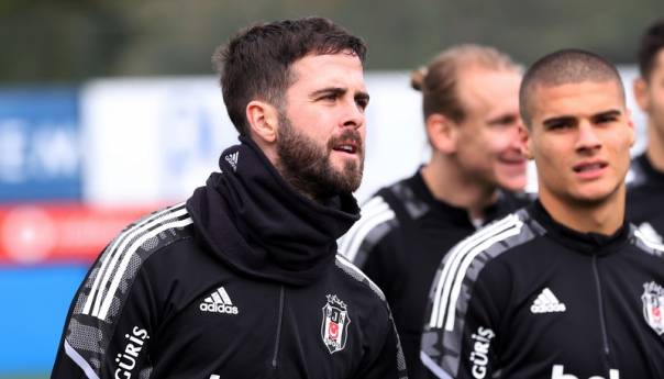 Miralem Pjanić se treći put povrijedio u posljednja dva mjeseca